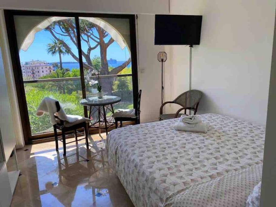 The Sun Paradise Dream Канны Экстерьер фото