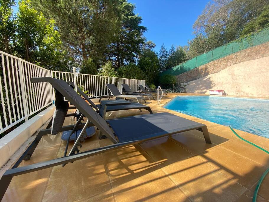 The Sun Paradise Dream Канны Экстерьер фото